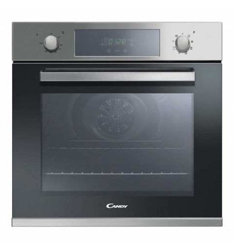 Candy POP EVO FCP605X E 65 L A+ Acier inoxydable