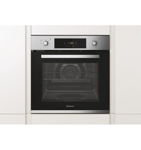 Candy POP EVO FCP605X E 65 L A+ Acier inoxydable
