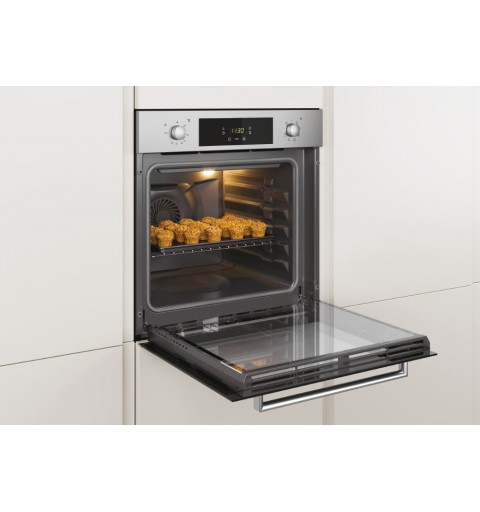 Candy POP EVO FCP605X E 65 L A+ Acier inoxydable