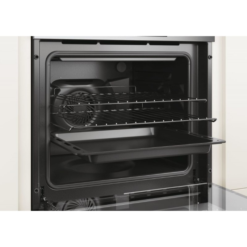 Candy POP EVO FCP605X E 65 L A+ Acier inoxydable