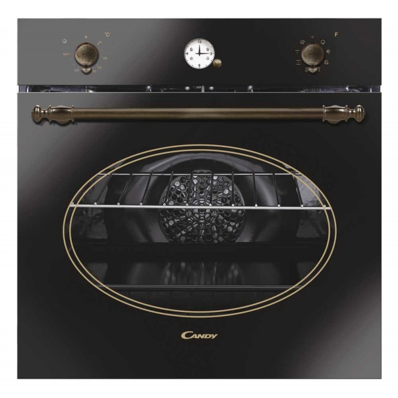 Candy Classic FCR 824 GH E 70 L A Nero