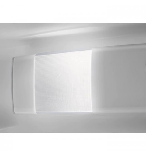 Electrolux KNT2LF18T réfrigérateur-congélateur Intégré (placement) 268 L F Blanc