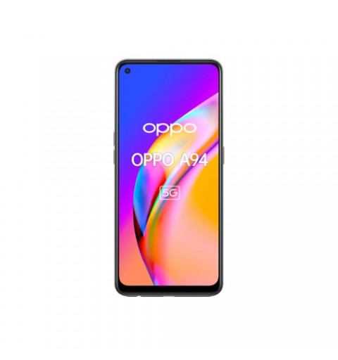 Vodafone OPPO A94 5G 16,3 cm (6.43") Double SIM Android 11 USB Type-C 8 Go 128 Go 4310 mAh Noir