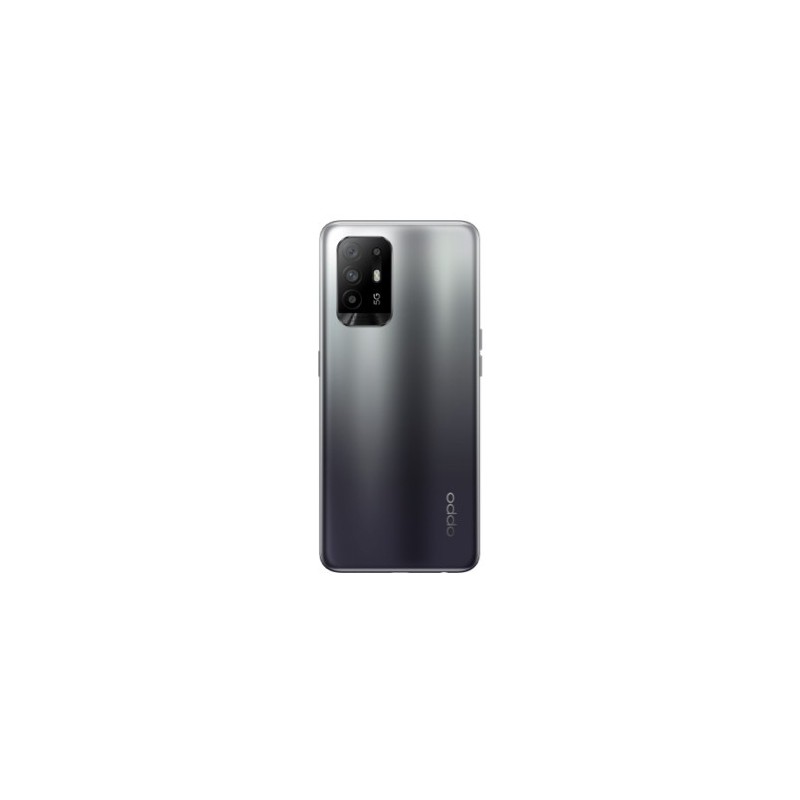 Vodafone OPPO A94 5G 16,3 cm (6.43") Double SIM Android 11 USB Type-C 8 Go 128 Go 4310 mAh Noir
