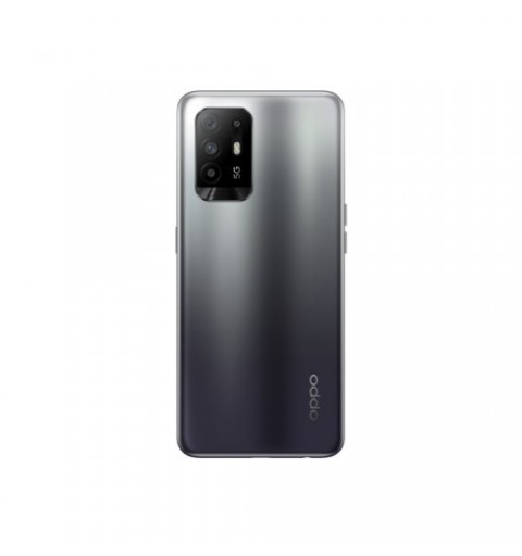 Vodafone OPPO A94 5G 16,3 cm (6.43") Double SIM Android 11 USB Type-C 8 Go 128 Go 4310 mAh Noir