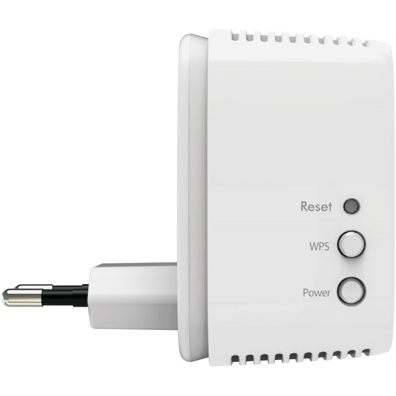 NETGEAR EX6110 Ricevitore e trasmettitore di rete Bianco 10, 100, 300 Mbit s