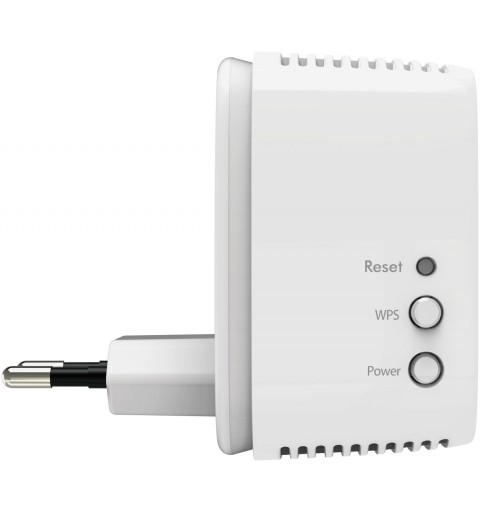 NETGEAR EX6110 Ricevitore e trasmettitore di rete Bianco 10, 100, 300 Mbit s