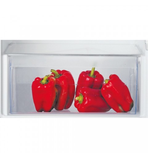 Hotpoint BCB 70301 fridge-freezer Built-in 273 L F White