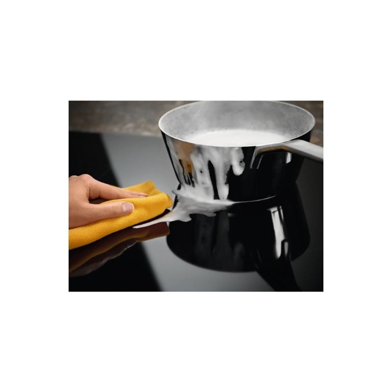 Electrolux CIL63443 Nero Da incasso 60 cm Piano cottura a induzione 4 Fornello(i)