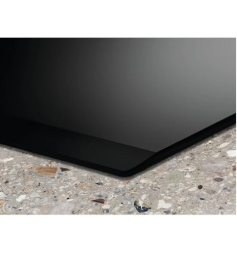Electrolux CIL63443 Nero Da incasso 60 cm Piano cottura a induzione 4 Fornello(i)