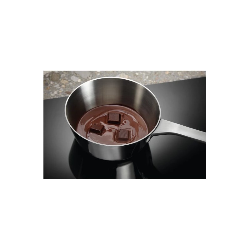 Electrolux CIL63443 Noir Intégré (placement) 60 cm Plaque avec zone à induction 4 zone(s)