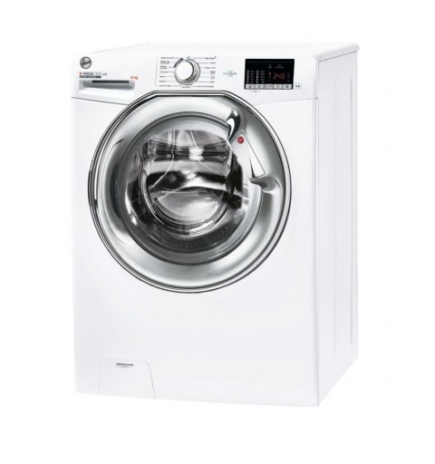 Hoover H-WASH 300 LITE H3W34 262DCE-11 lavatrice Caricamento frontale 6 kg 1200 Giri min D Bianco