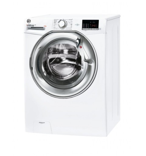 Hoover H-WASH 300 LITE H3W34 262DCE-11 Waschmaschine Frontlader 6 kg 1200 RPM D Weiß