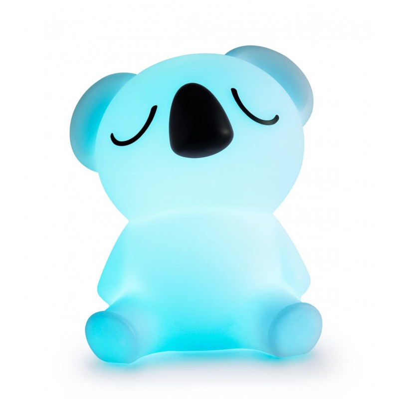 Bigben Interactive BTLSKOALA enceinte portable Multicolore 15 W