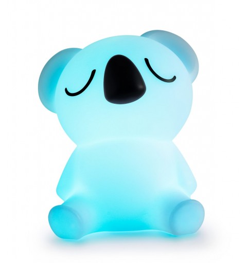 Bigben Interactive BTLSKOALA portable speaker Multicolour 15 W