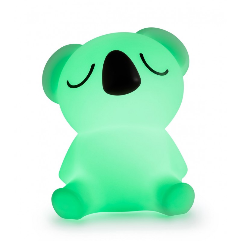 Bigben Interactive BTLSKOALA enceinte portable Multicolore 15 W