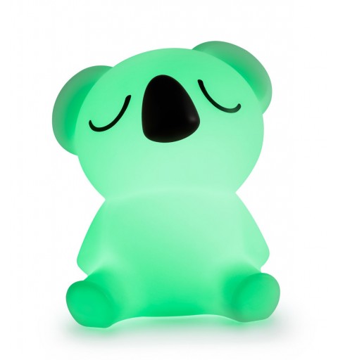 Bigben Interactive BTLSKOALA portable speaker Multicolour 15 W