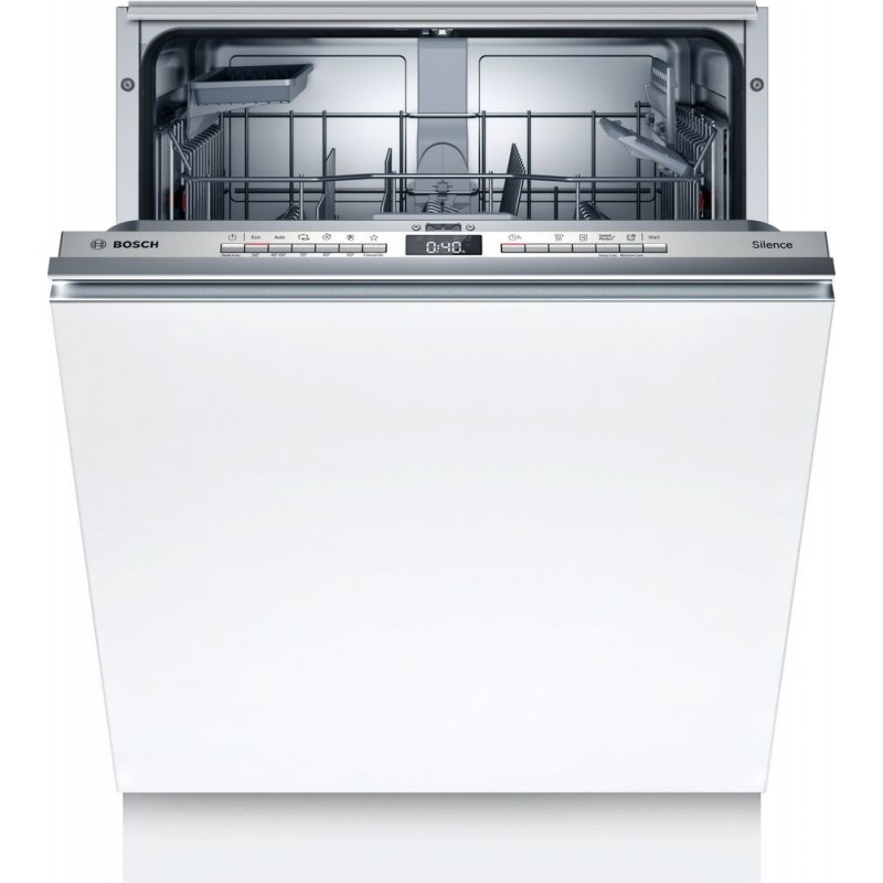 Bosch Serie 4 SGV4HAX40E lave-vaisselle Entièrement intégré 13 couverts D