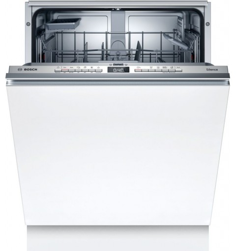 Bosch Serie 4 SGV4HAX40E lavastoviglie A scomparsa totale 13 coperti D