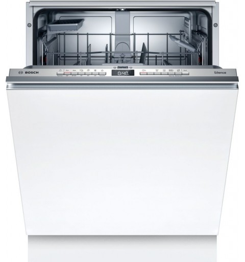 Bosch Serie 4 SGV4HAX40E lave-vaisselle Entièrement intégré 13 couverts D