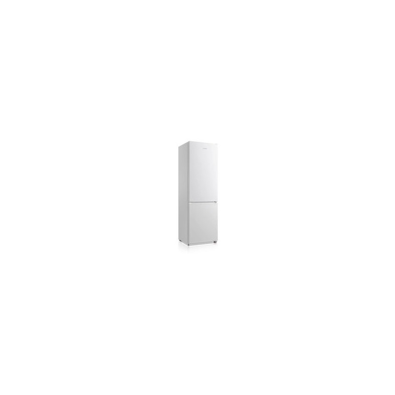 Comfeè RCB414WH1 fridge-freezer Freestanding 310 L F White