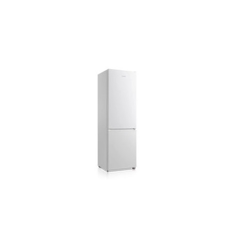 Comfeè RCB414WH1 fridge-freezer Freestanding 310 L F White