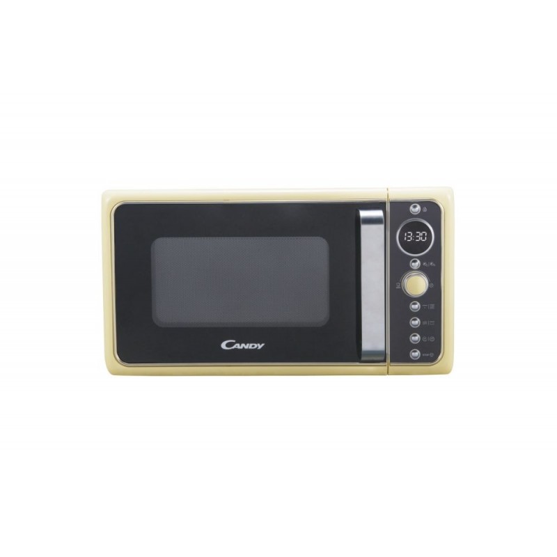 Candy Divo G25CC Countertop Grill microwave 25 L 900 W Cream
