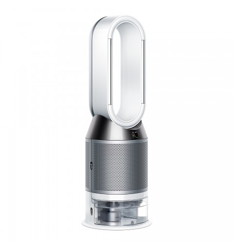 Dyson Pure Humidify + Cool 60,5 dB 40 W Silber, Weiß