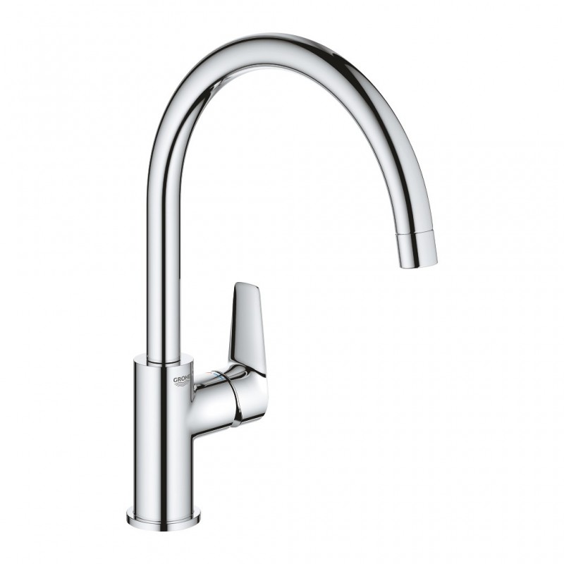 GROHE 31367001 Wasserhahn Chrom