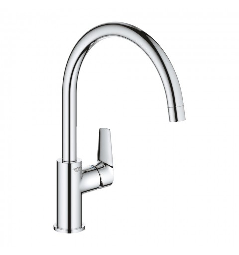 GROHE 31367001 rubinetto Cromo