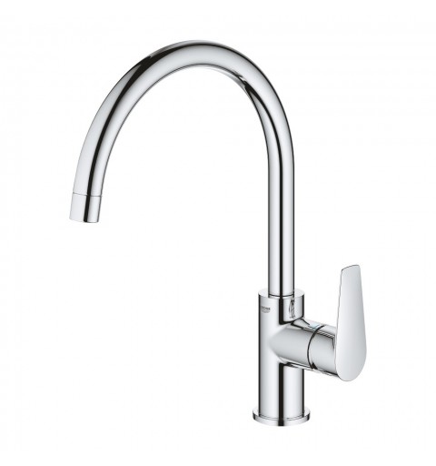 GROHE 31367001 grifo Cromo