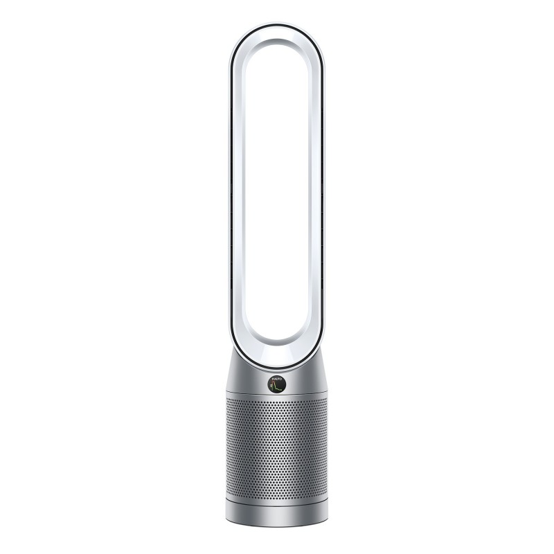 Dyson Purifier Cool 61.5 dB 40 W Silver, White
