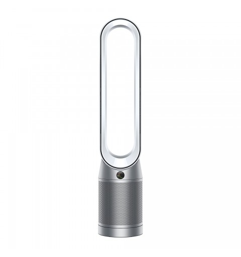 Dyson Purifier Cool 61,5 dB 40 W Argento, Bianco