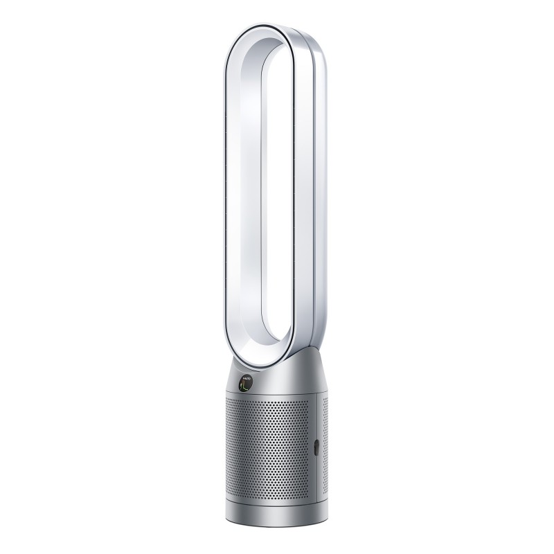 Dyson Purifier Cool 61,5 dB 40 W Plata, Blanco