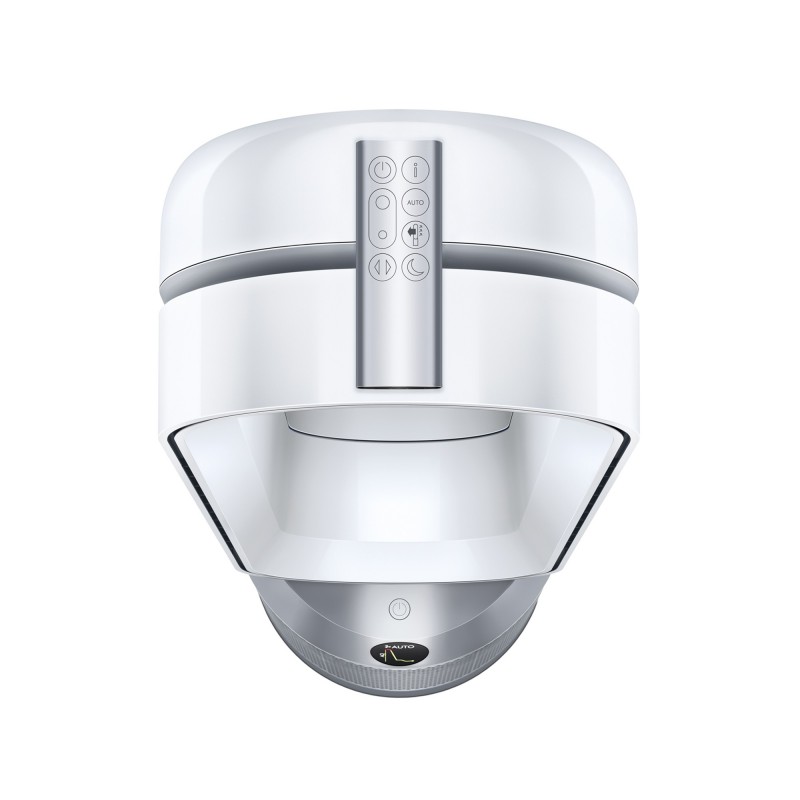 Dyson Purifier Cool 61,5 dB 40 W Plata, Blanco