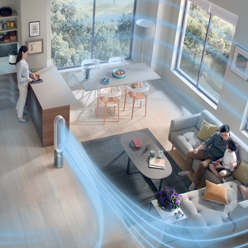 Dyson Purifier Cool