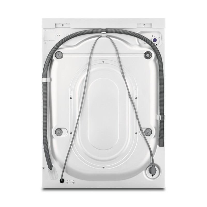 Electrolux EW6S462B lavadora Carga frontal 6 kg 1200 RPM D Blanco