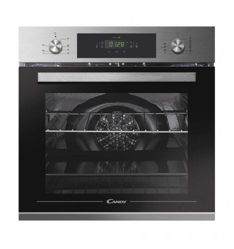 Candy Timeless FCP815X E0 E 70 L A+ Acier inoxydable
