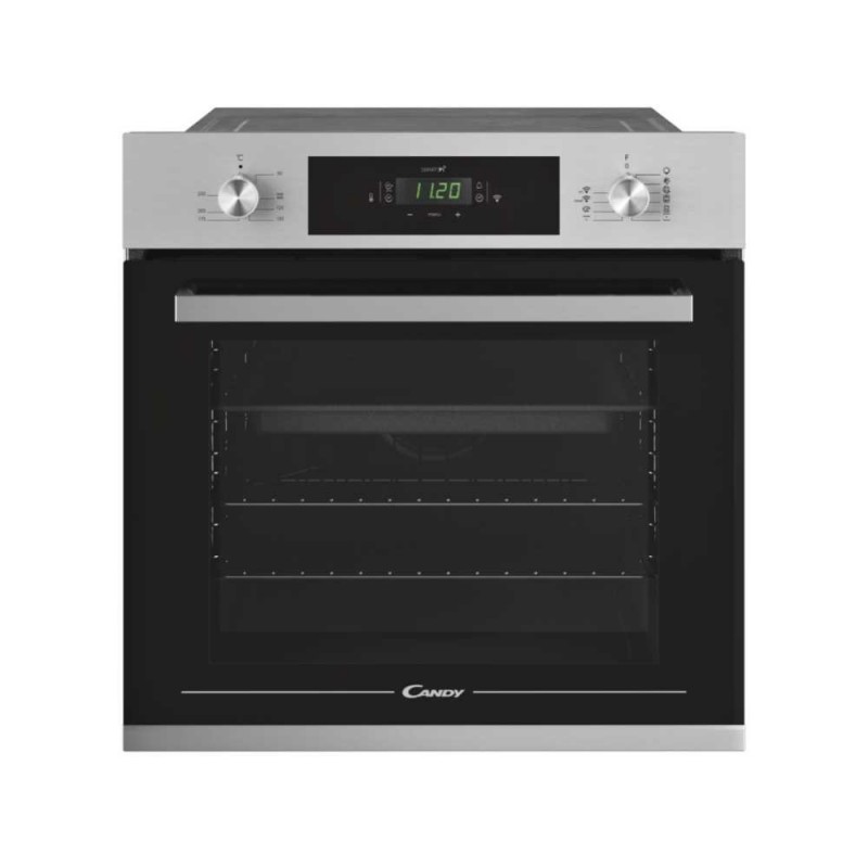 Candy Timeless FCP815X E0 E 70 L A+ Acier inoxydable