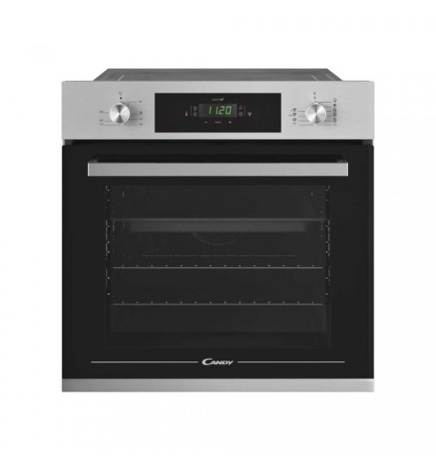 Candy Timeless FCP815X E0 E 70 L A+ Acier inoxydable