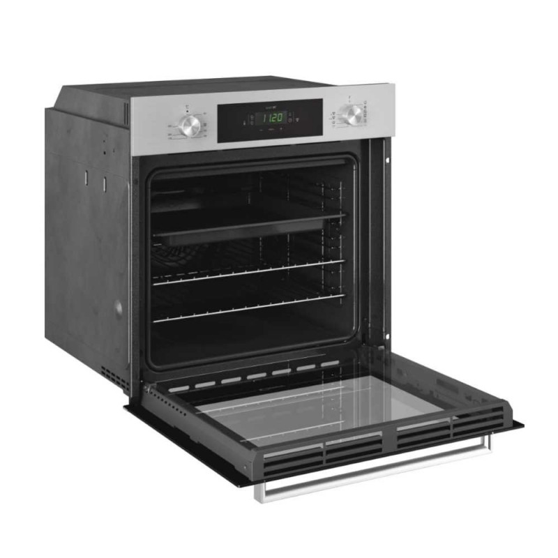 Candy Timeless FCP815X E0 E 70 L A+ Acciaio inossidabile