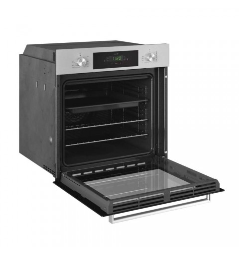 Candy Timeless FCP815X E0 E 70 L A+ Acciaio inossidabile