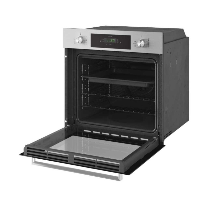 Candy Timeless FCP815X E0 E 70 L A+ Acier inoxydable