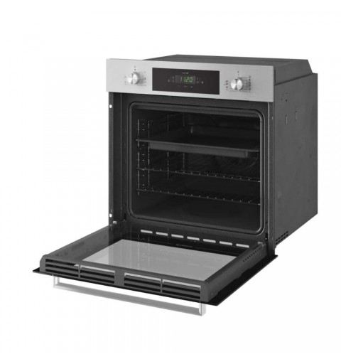 Candy Timeless FCP815X E0 E 70 L A+ Acier inoxydable