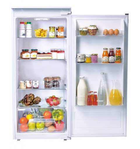 Candy LARDER CIL 220 NE N fridge Built-in 197 L F White