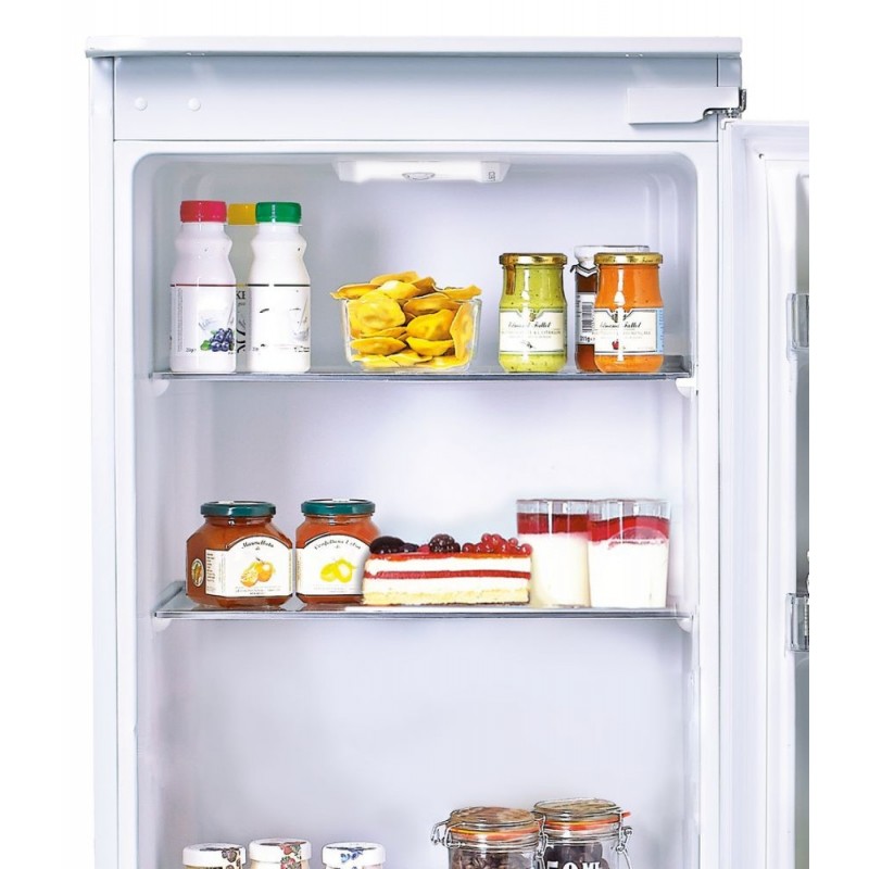 Candy LARDER CIL 220 NE N réfrigérateur Intégré (placement) 197 L F Blanc