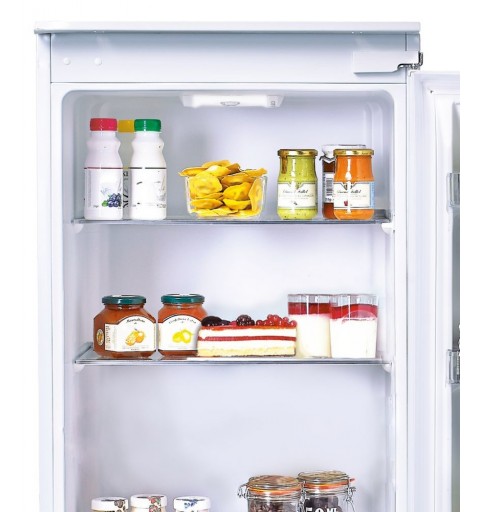 Candy LARDER CIL 220 NE N frigorifero Da incasso 197 L F Bianco