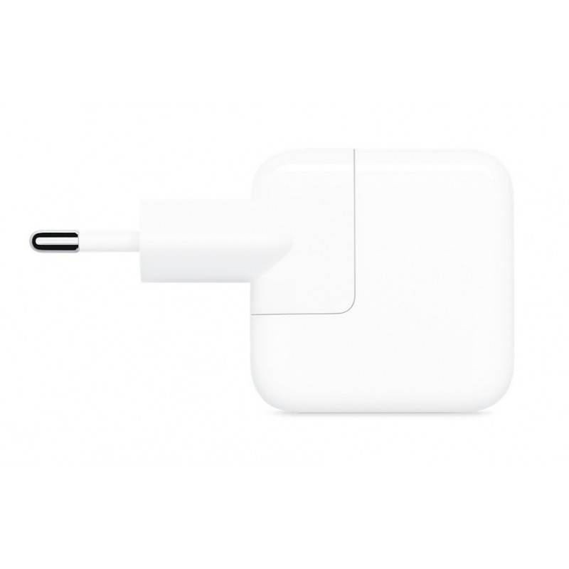 Apple MGN03ZM A mobile device charger White Indoor