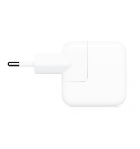 Apple MGN03ZM A mobile device charger White Indoor