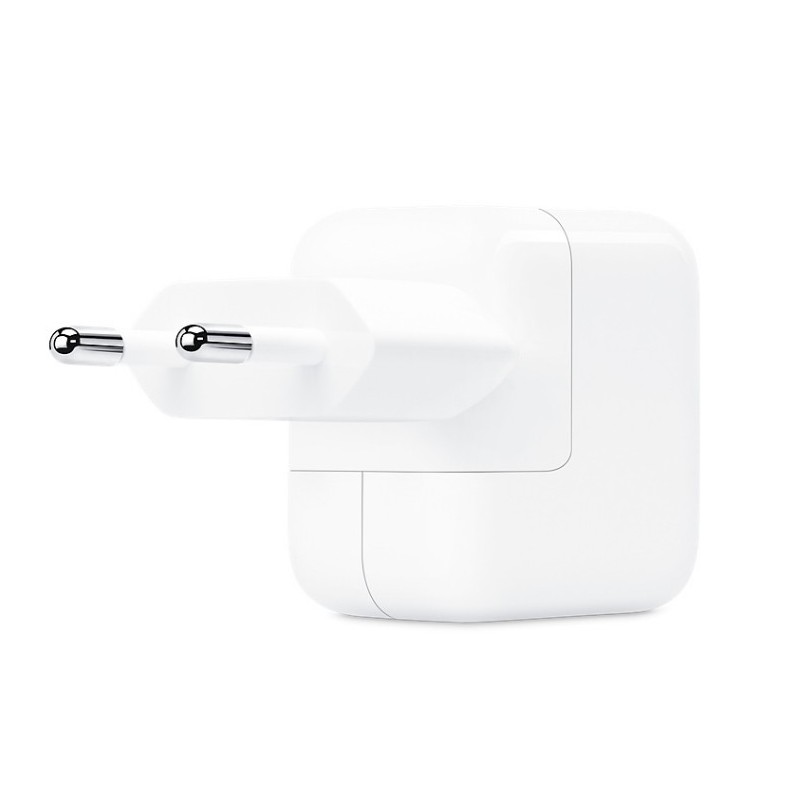 Apple MGN03ZM A mobile device charger White Indoor